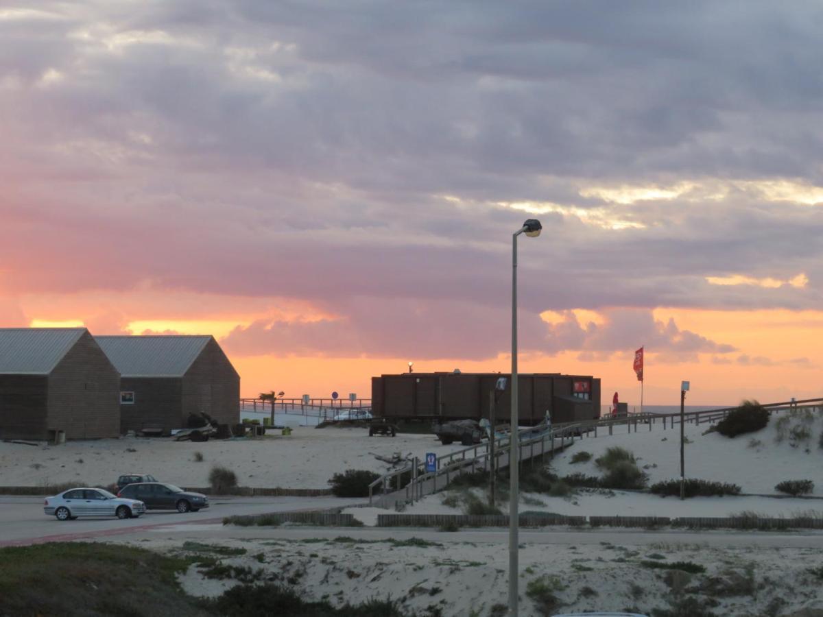 Casa De Ferias Aveiro Com Piscina Zewnętrze zdjęcie